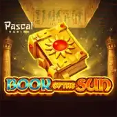 Book of the Sun game screenshot