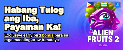 Join Wagibet for Big Wins!