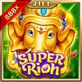 Super Rich game screenshot