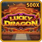 Lucky Dragon game screenshot