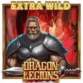 Dragon Legions game screenshot