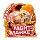 Night Market game screenshot