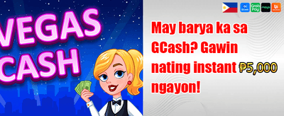 Ultimate 100% Welcome Bonus promotion