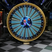 Lightning Storm game screenshot