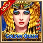 Golden Queen game screenshot