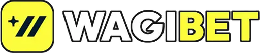 wagibetcasino.ph Logo
